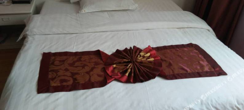 合肥合佳宾馆图片