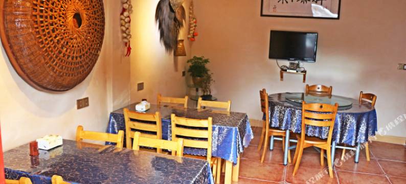 云水谣心一的家客栈图片