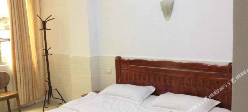 荣县友谊宾馆图片