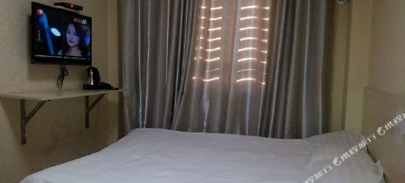 铜陵康泰大酒店图片