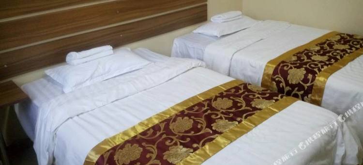 巨鹿安康宾馆图片