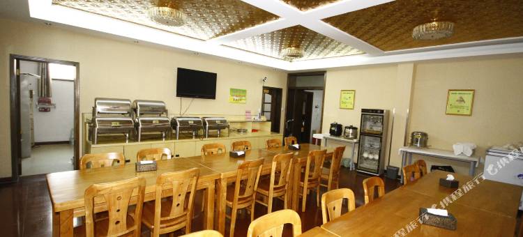 7天酒店(曹县青菏南路店)图片