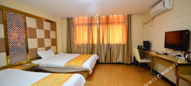 邳州梦都商务宾馆图片