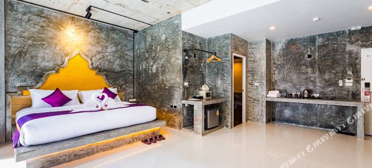 甲米海滨曼尼特尔(Maneetel Krabi Beachfront)图片