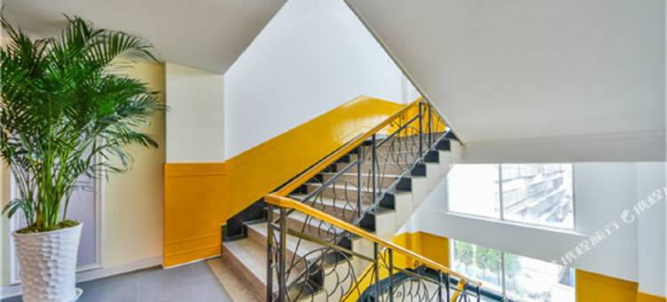 7天酒店(大理洱海公园店)图片