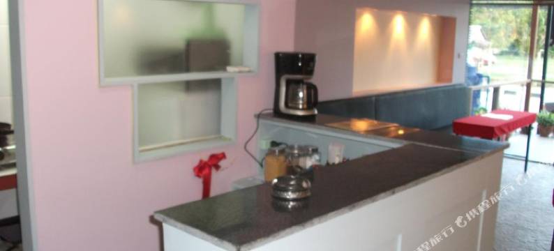 苏梅岛查理旅社(Chalee House Koh Samui)图片