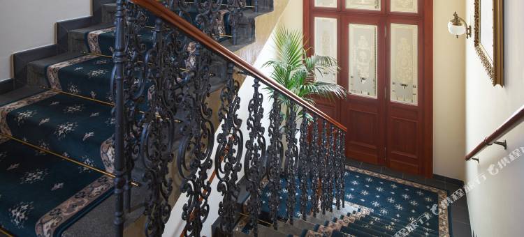 阿米戈市中心酒店(Amigo City Centre)图片