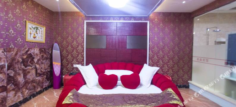 哈尔滨隆鑫宾馆图片