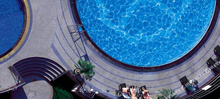 上海金陵紫金山大酒店图片