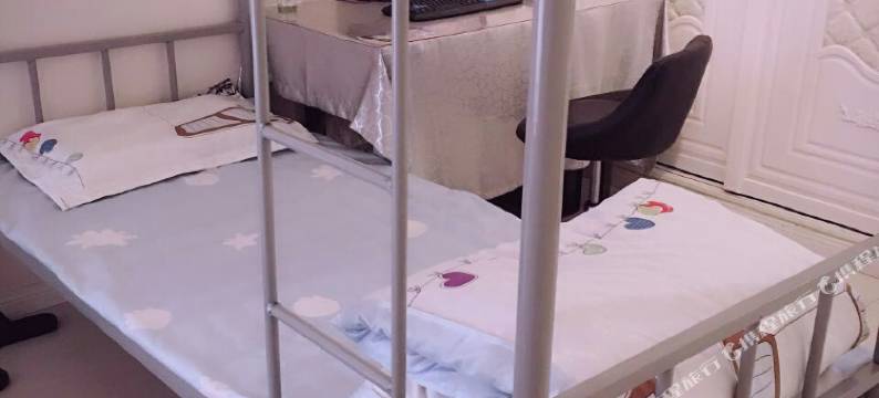 西安菲斯汀青年客栈图片