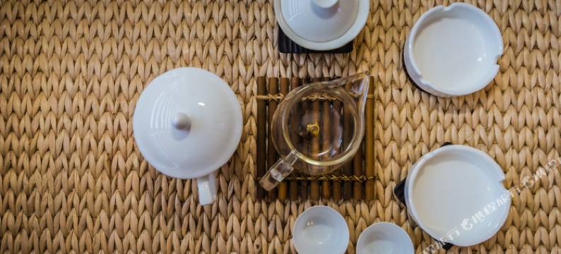 武夷山宝玉茶舍民宿图片