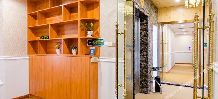 乐享.轻智能影音美宿(长乐国际机场店)图片