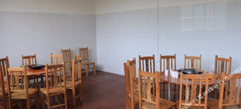 荔波瞬江湾休闲山庄图片