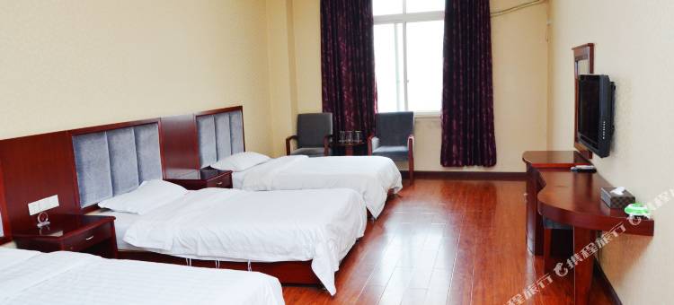 华驿酒店(成都龙泉驿成洛大道店)图片