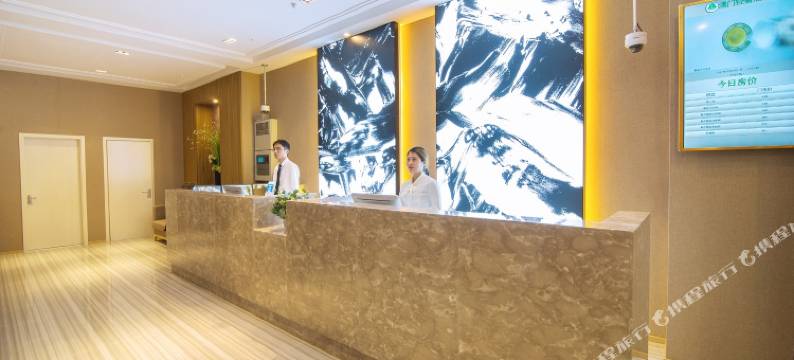 澳门轻奢酒店图片