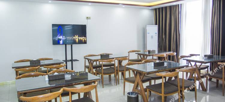 优途快捷酒店(夏津德百广场店)图片
