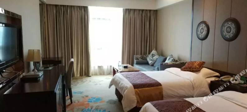 永顺猛洞河大酒店图片