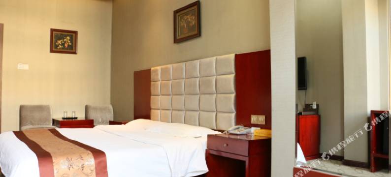 渭南国会商务酒店图片