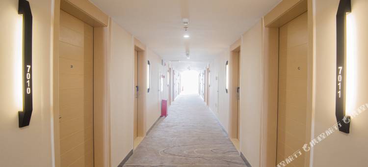 城市便捷酒店(汕头大学路店)图片