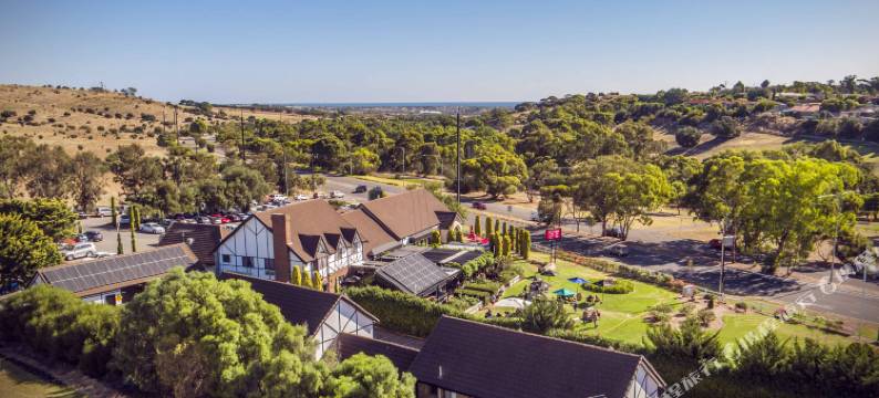 米克奥西斯酒店(Mick O'Sheas)图片