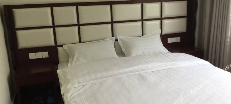 雅安金俊山庄图片