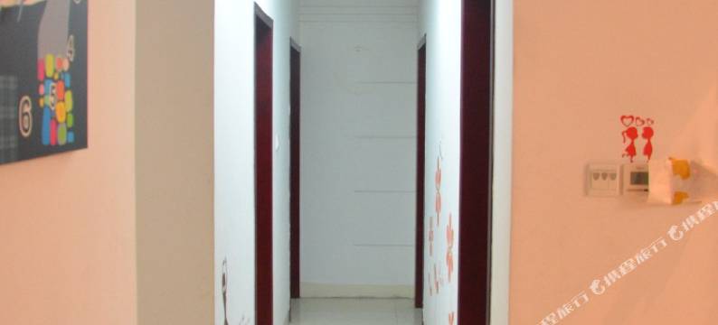 和佳精品连锁公寓(郑州棉纺路店)图片