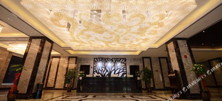 帮磁Bangc酒店(吾悦广场青海民族大学店)图片