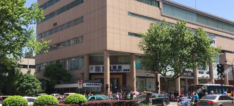 怡康居酒店(杭州庆春路店)图片