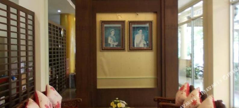 北标AK露台酒店(A.K. Terrace Hotel)图片