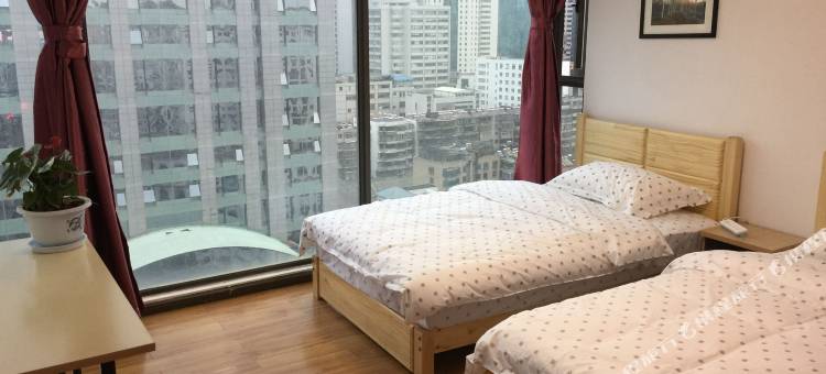 昆明七彩云南精品民宿图片