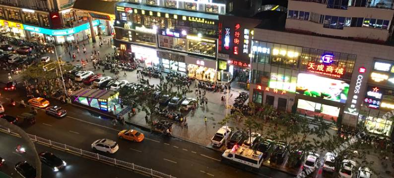 三亚汇通宾馆图片