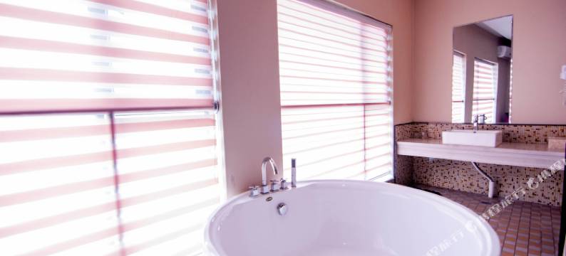 黄石V尚精品酒店图片