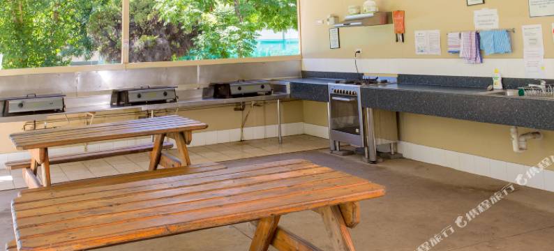 谢珀顿度假村和村庄(Shepparton Holiday Park and Village)图片