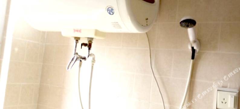 乐亭三贝海景公寓图片