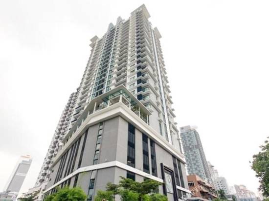 吉隆坡休閒卡薩住宅民宿