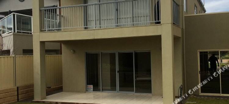 哈金港 San Se＇Air 酒店(San Se＇Air Port Hughes)图片