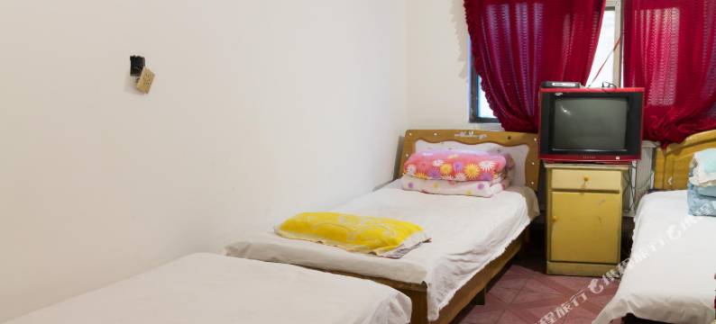 汤阴迎宾旅馆图片