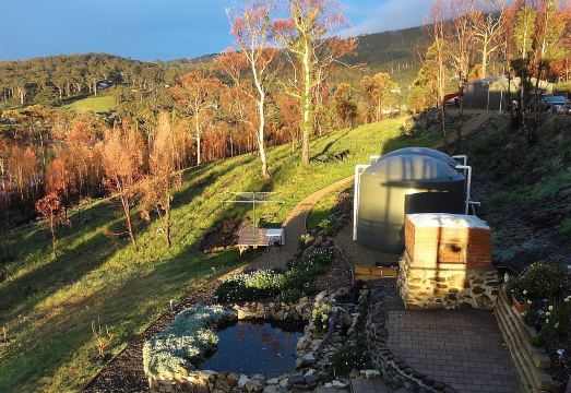 Storm Bay B&BHotel Overview