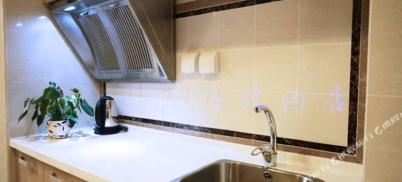 大连馨花路放海景公寓图片