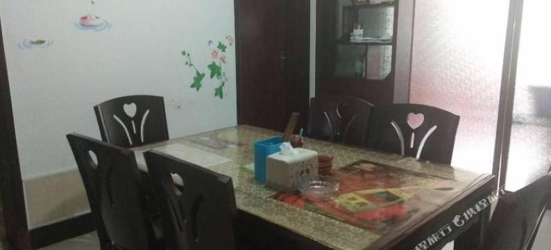 皇城相府4号农家乐图片