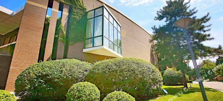 北戴河东经路宾馆图片