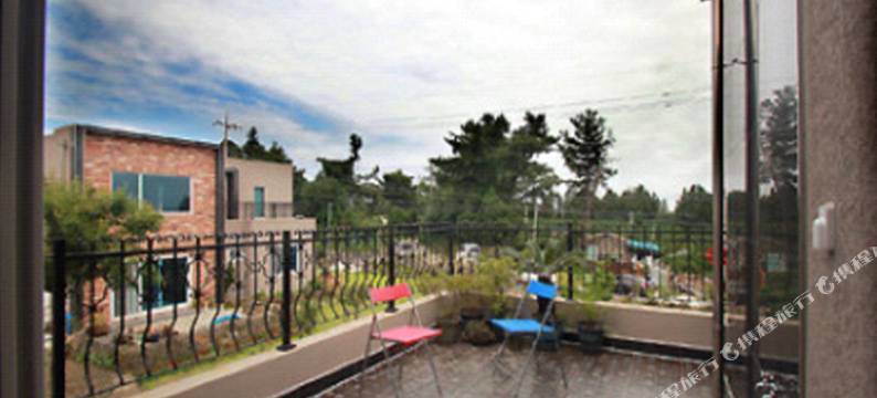 尼莫旅馆(Nemo Pension)图片