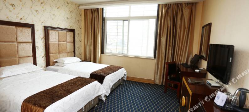 宁国帝多精品酒店图片