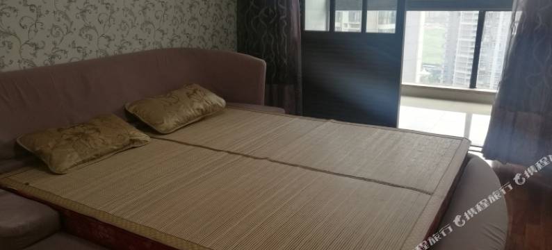 常州北塘河景观房公寓图片