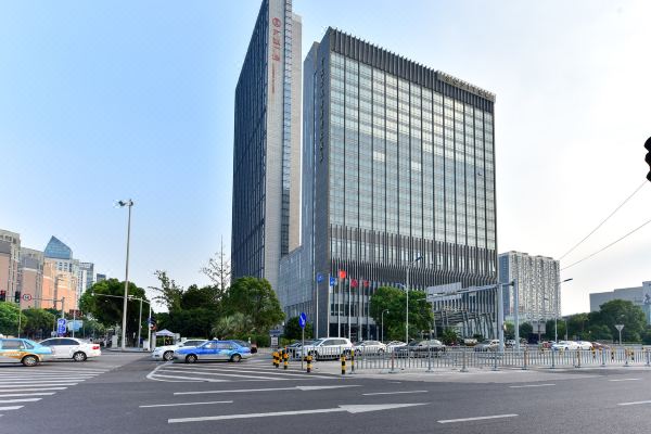 宁波城市之心酒店式公寓·万达48克拉预订价格,联系电话位置地址