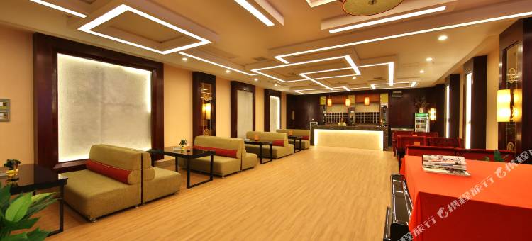 维也纳国际酒店(七十二奇楼大庸古城店)图片