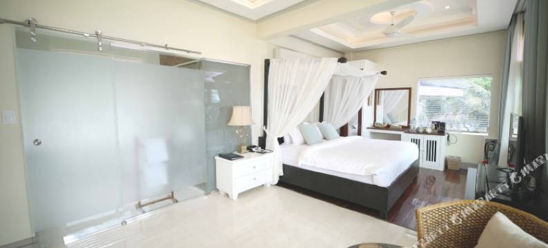 马丁洛克岛度假村(Matinloc Island Resort)图片