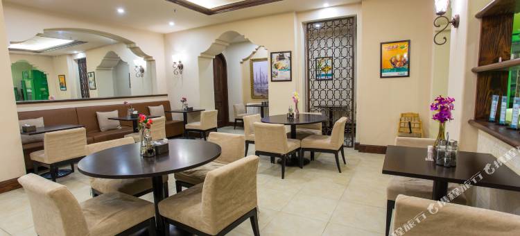 锦江之星(大连火车站俄罗斯风情街店)图片