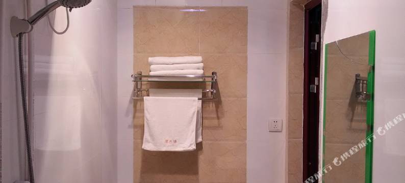 西安梦之蓝酒店图片