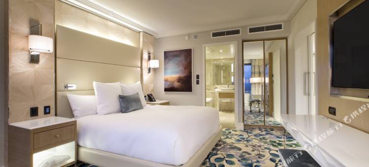 黄金海岸星亿酒店(The Star Grand at The Star Gold Coast)图片